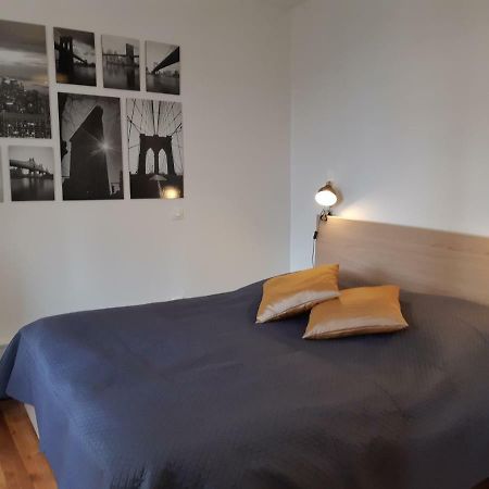 Cosy T2 38M2 - Centre-Ville Dijon- Gare/Darcy Exterior foto